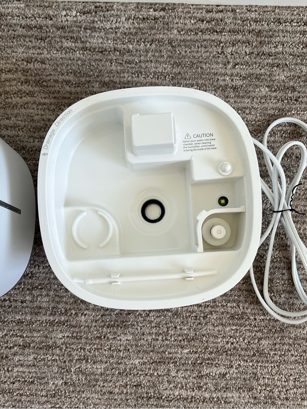 Govee Smart Humidifier - Picture 5 of 15